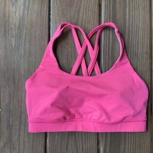 Lululemon Ladies Athletic Sport Bra